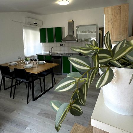 Apartment Moris Vodnjan Esterno foto