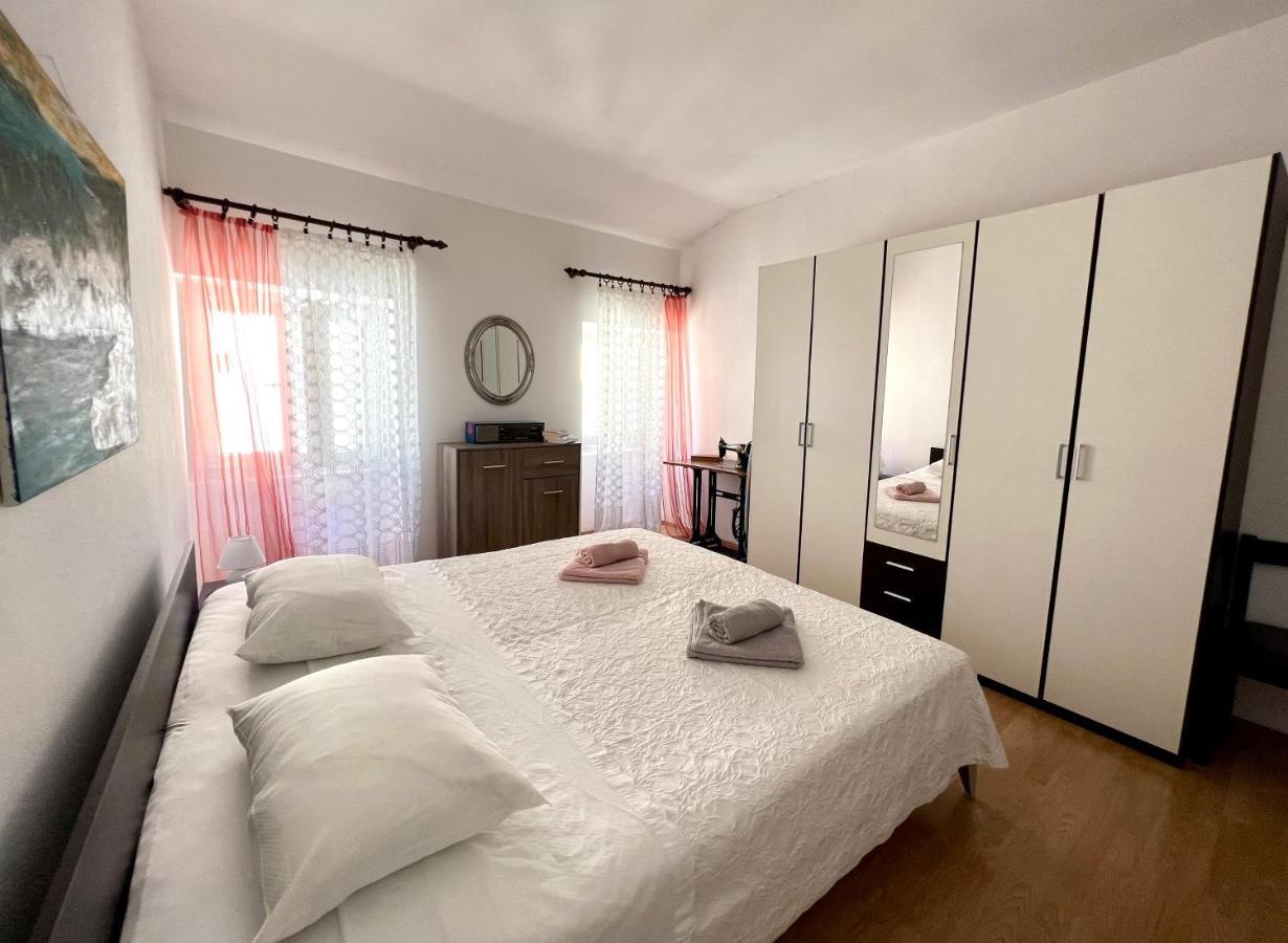 Apartment Moris Vodnjan Esterno foto
