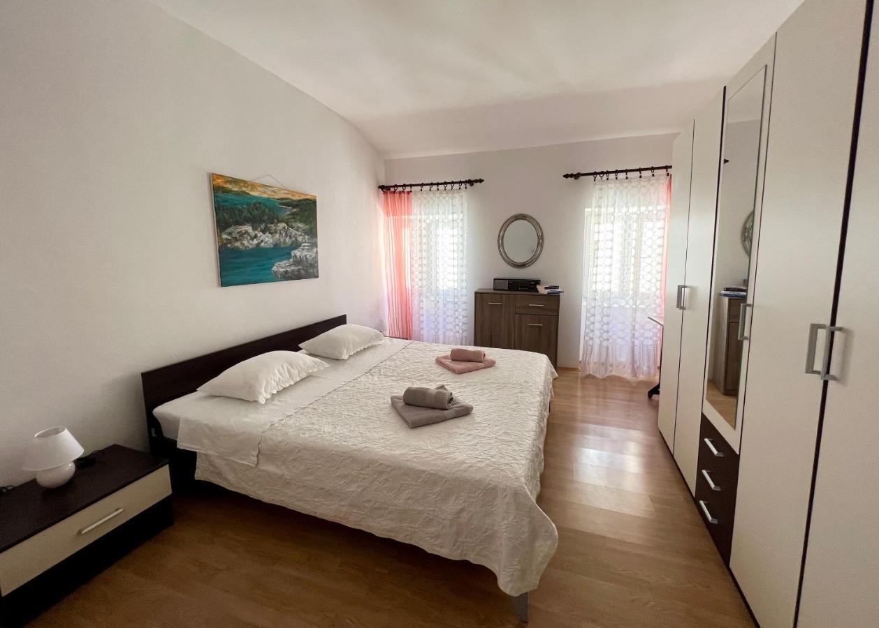 Apartment Moris Vodnjan Esterno foto
