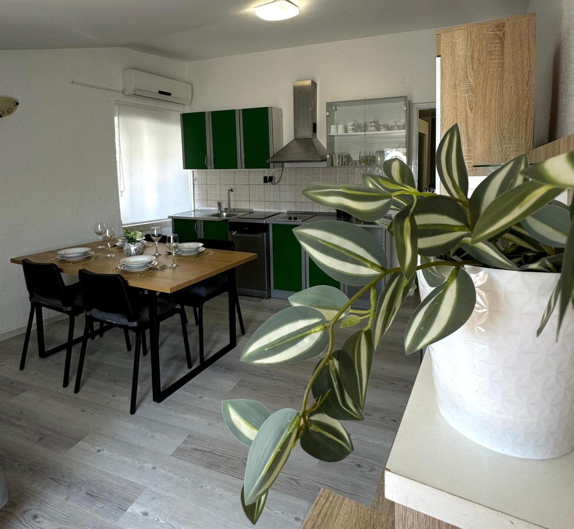 Apartment Moris Vodnjan Esterno foto