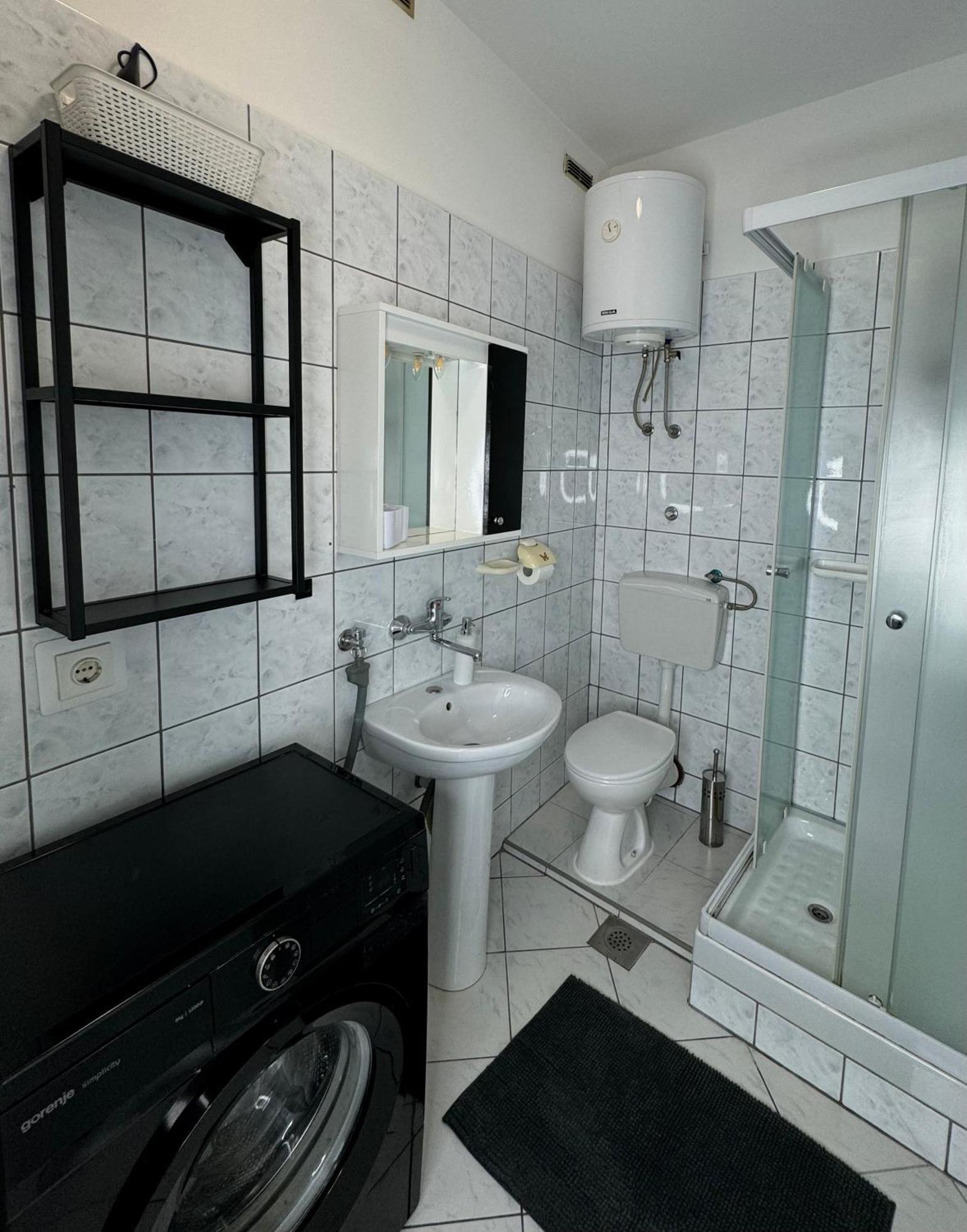 Apartment Moris Vodnjan Esterno foto