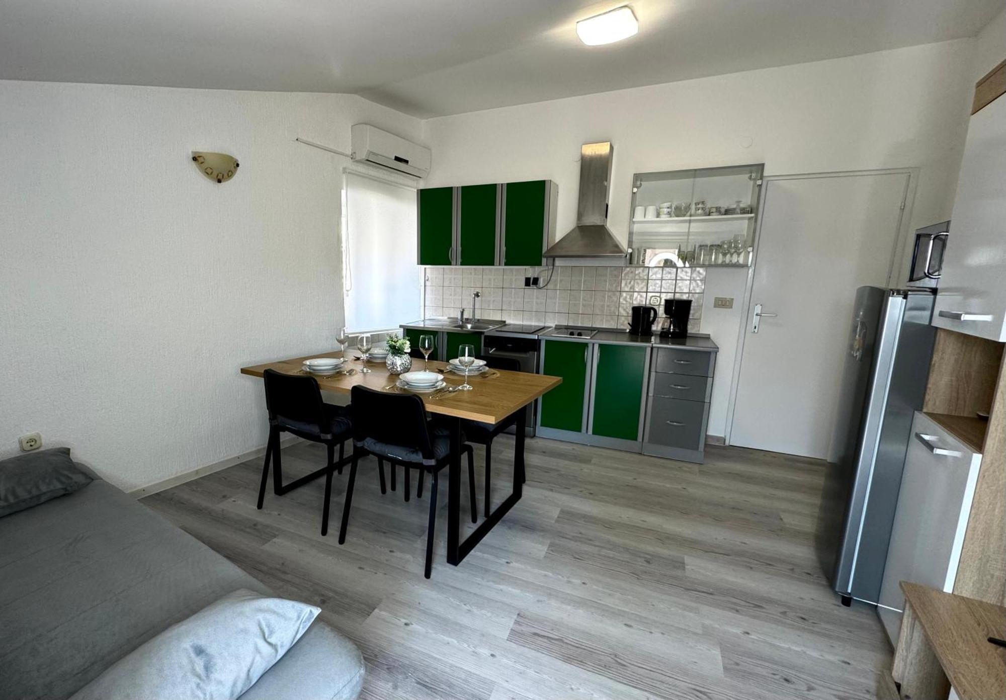 Apartment Moris Vodnjan Esterno foto