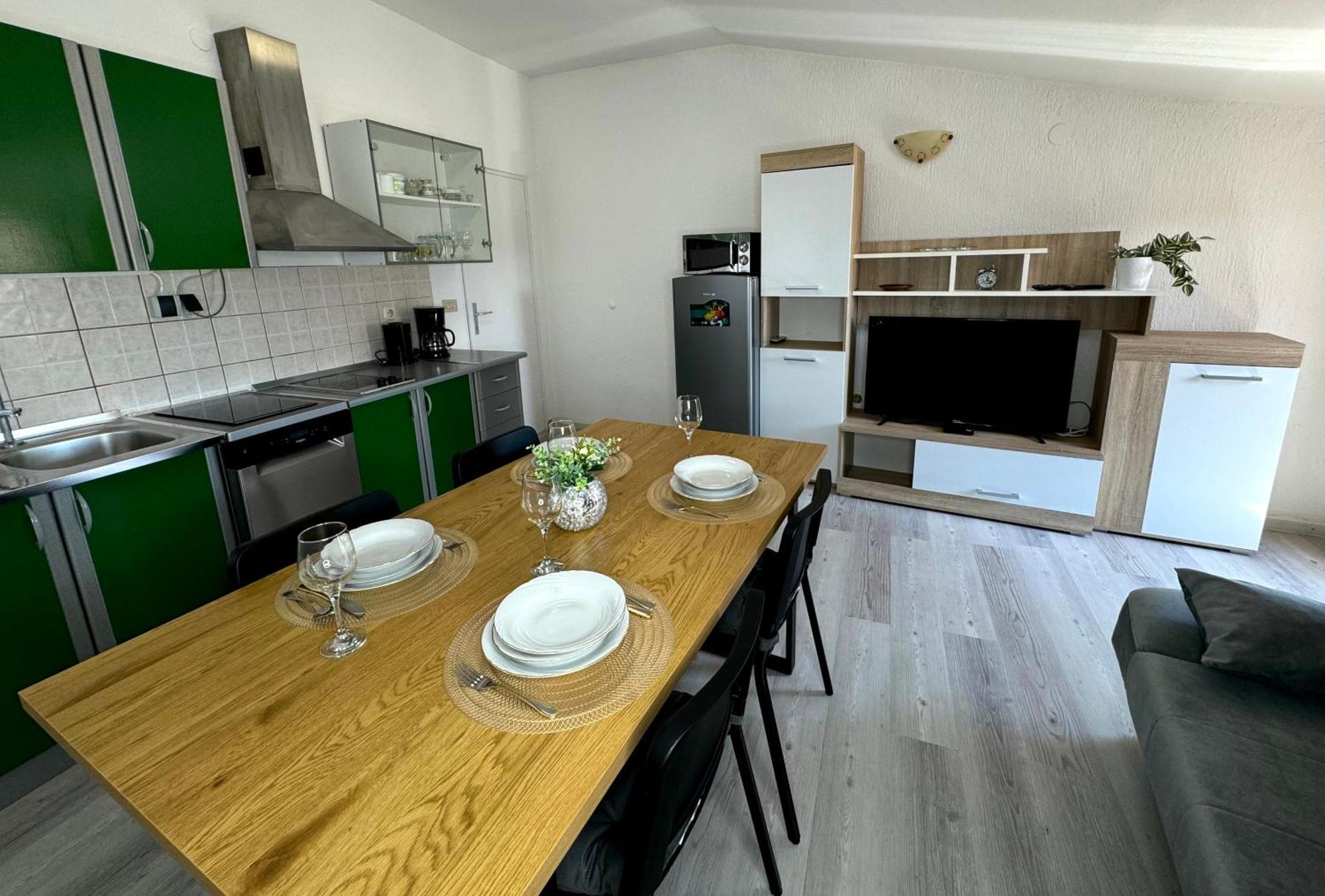 Apartment Moris Vodnjan Esterno foto
